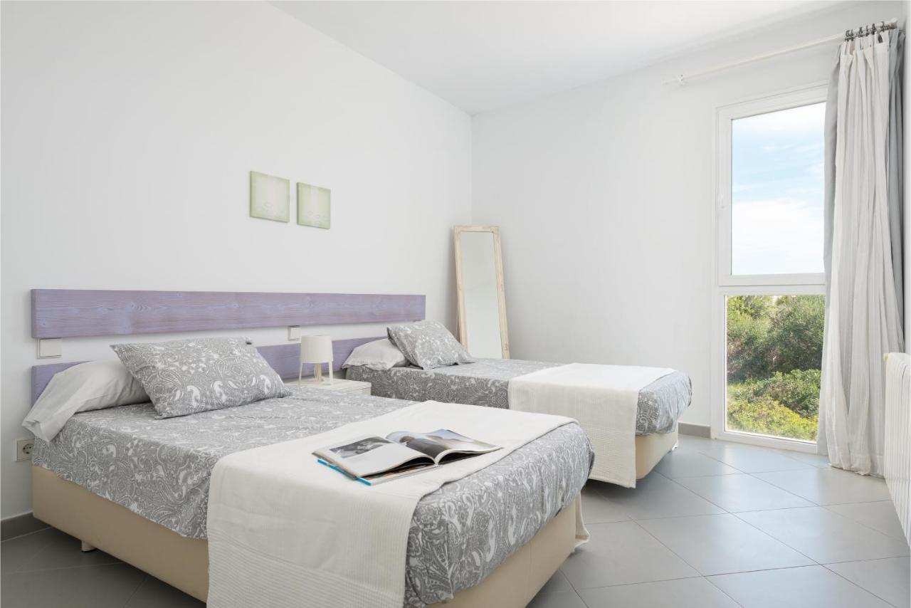 Stunning Villa Marianella Gris, Pool, Bbq, Ac, Free Wifi Cala D´Or Buitenkant foto