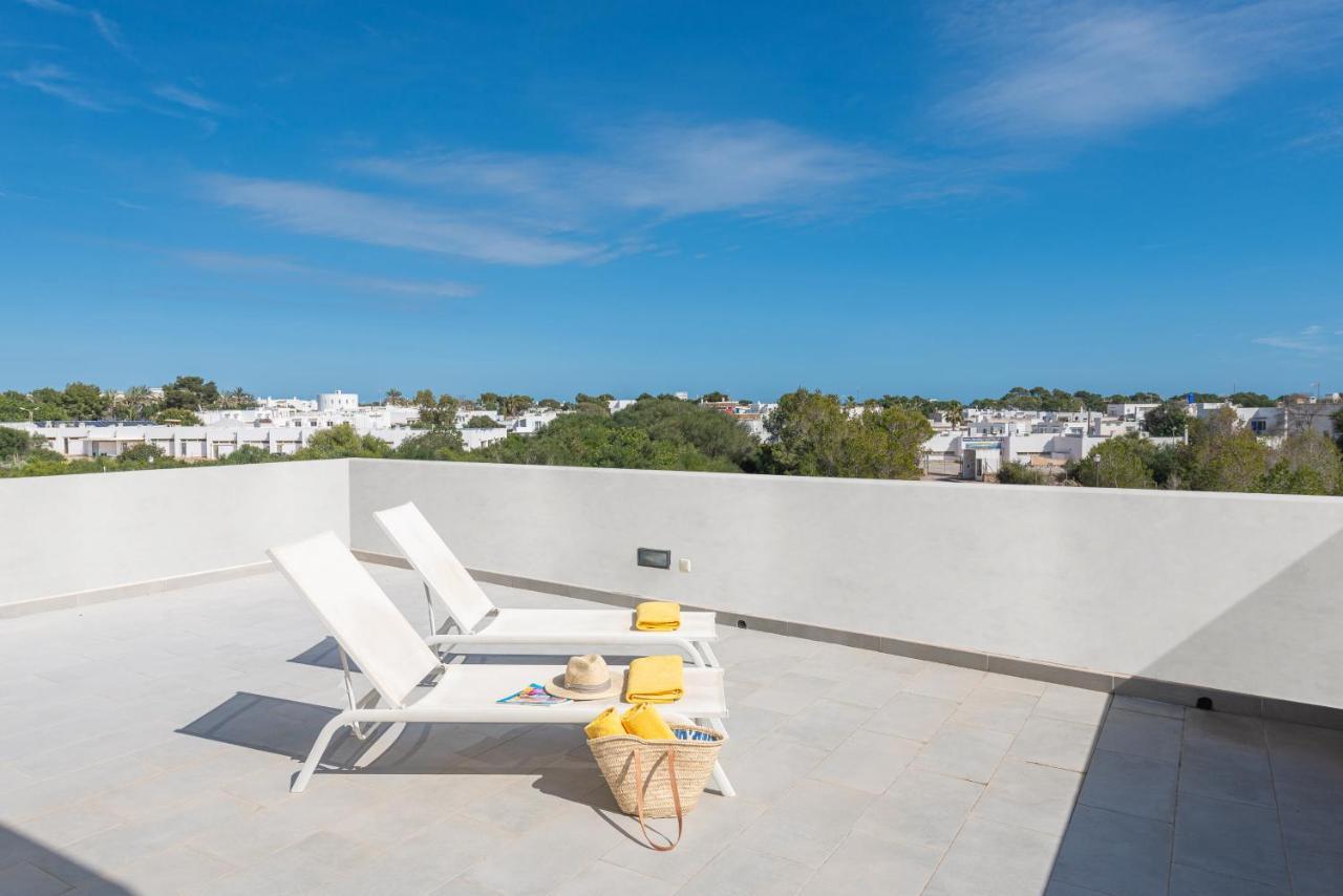 Stunning Villa Marianella Gris, Pool, Bbq, Ac, Free Wifi Cala D´Or Buitenkant foto