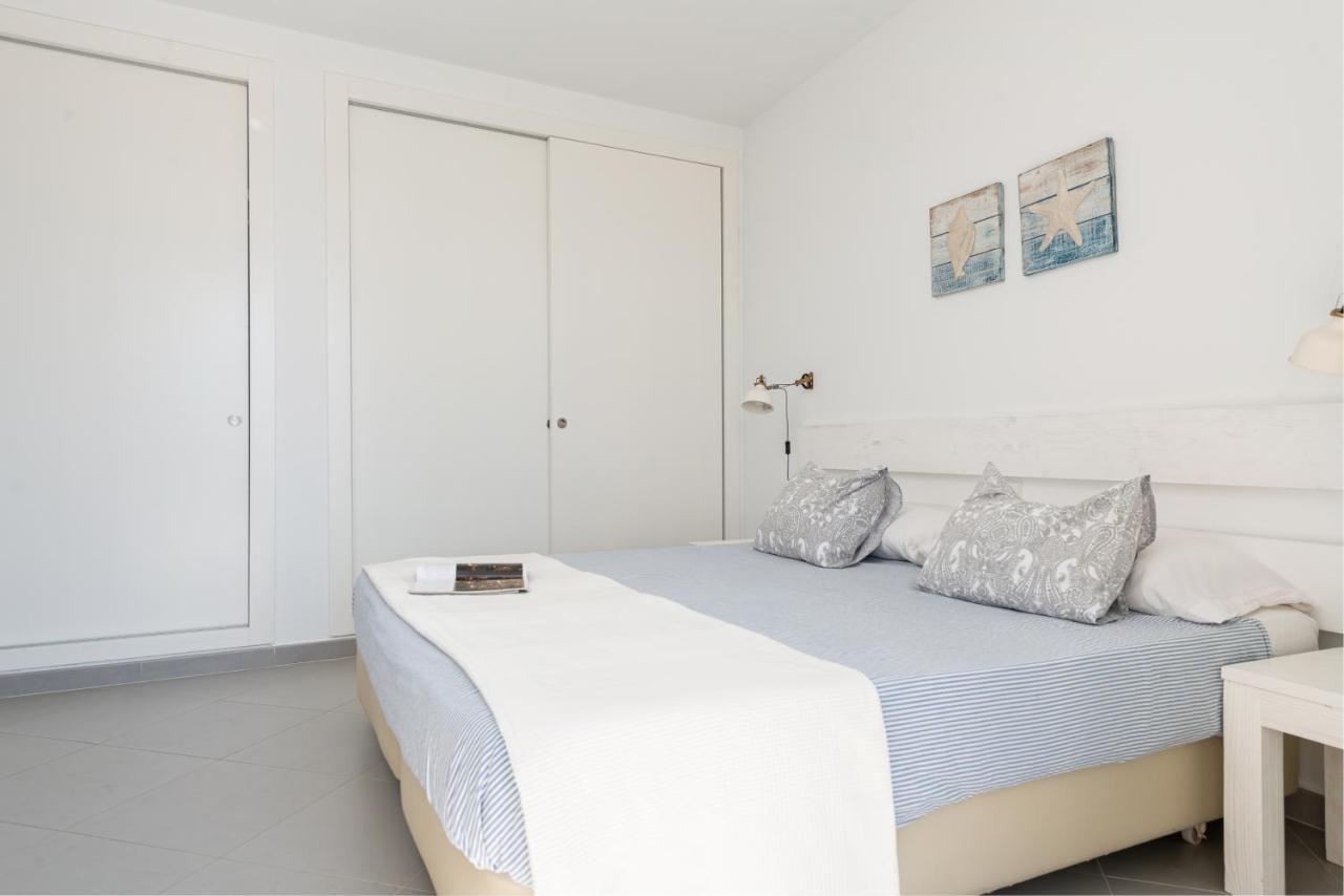 Stunning Villa Marianella Gris, Pool, Bbq, Ac, Free Wifi Cala D´Or Buitenkant foto